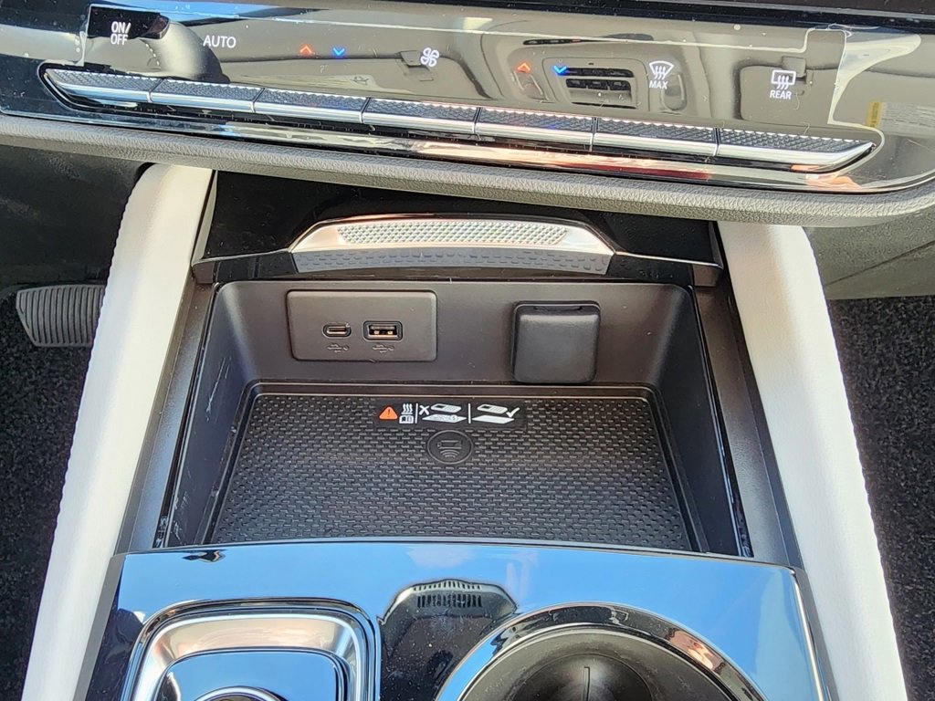 New 2026 Buick Envision Avenir image 32