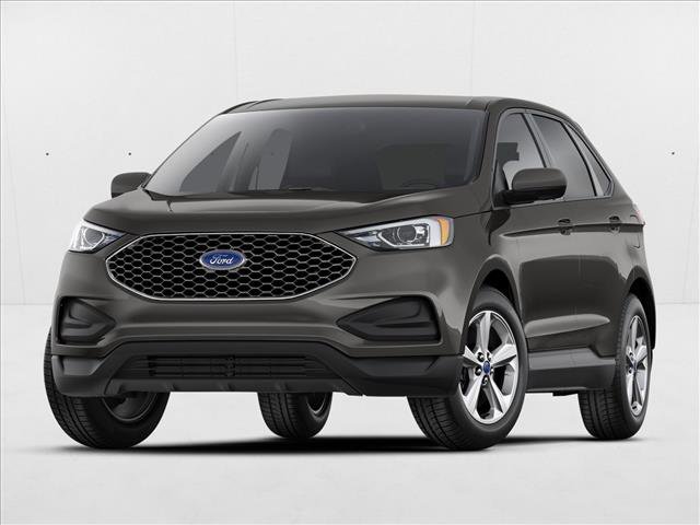 Used 2023 Ford Edge SE w/ Black Appearance Package
