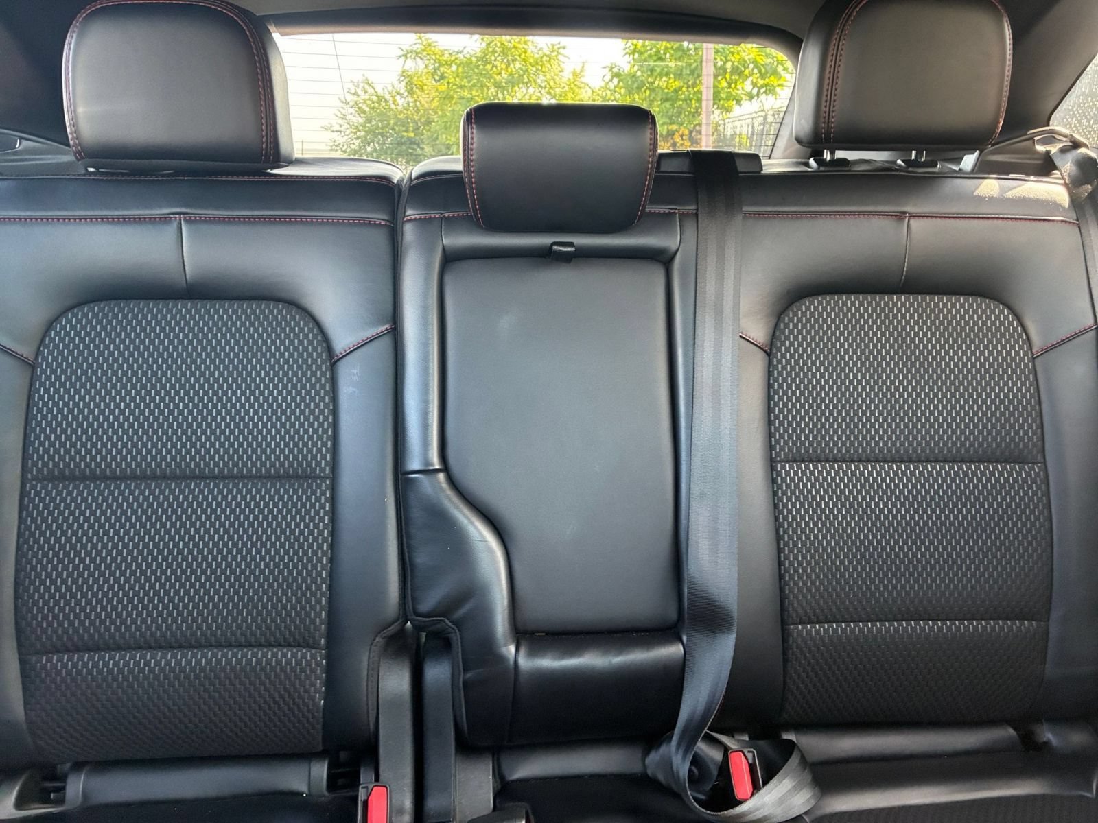 Used 2024 Ford Escape ST-Line AWD/4WD image 32