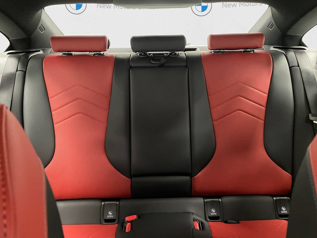 New 2026 BMW M235i xDrive w/ Technology Package AWD/4WD image 11