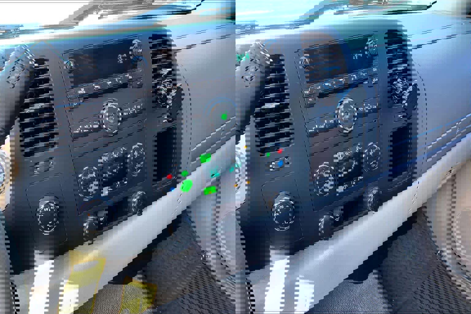 Used 2013 Chevrolet Silverado 1500 LT w/ All-Star Edition image 30