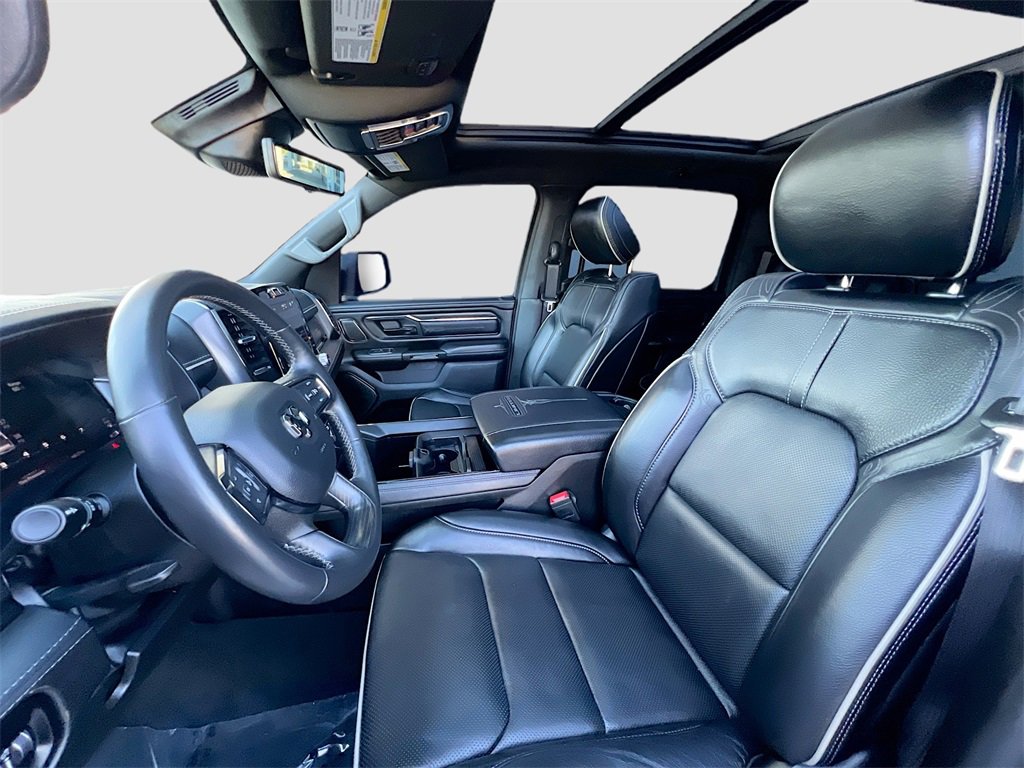 Used 2024 RAM 1500 Limited image 22