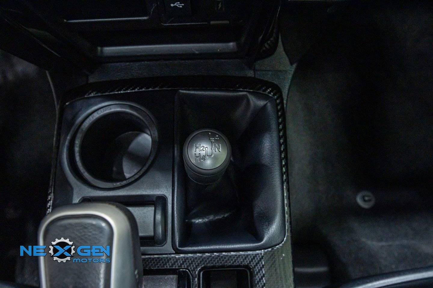 Used 2023 Toyota 4Runner TRD Off-Road Premium w/ Moonroof Package image 21