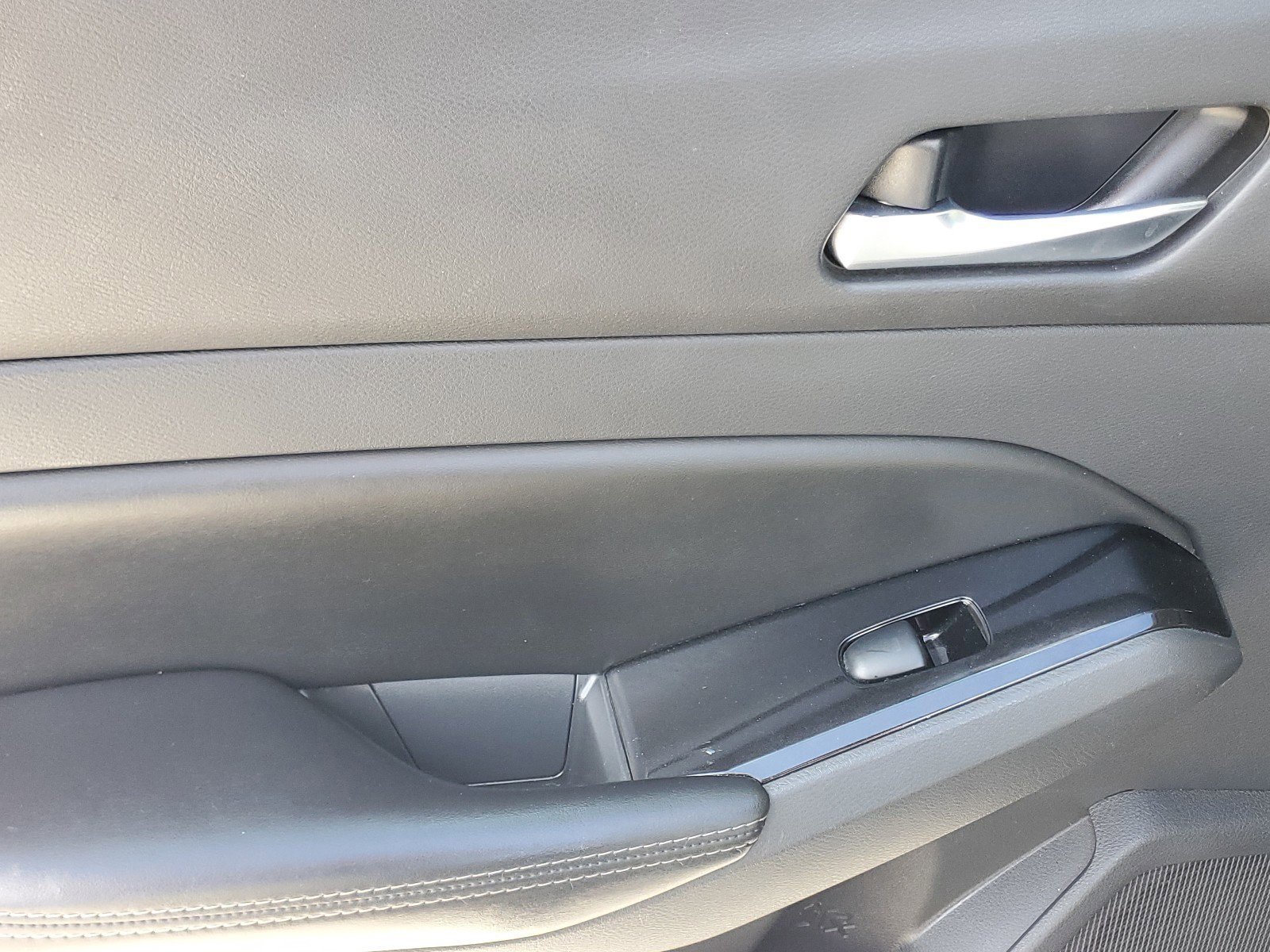 Used 2021 Nissan Altima 2.5 SV image 13