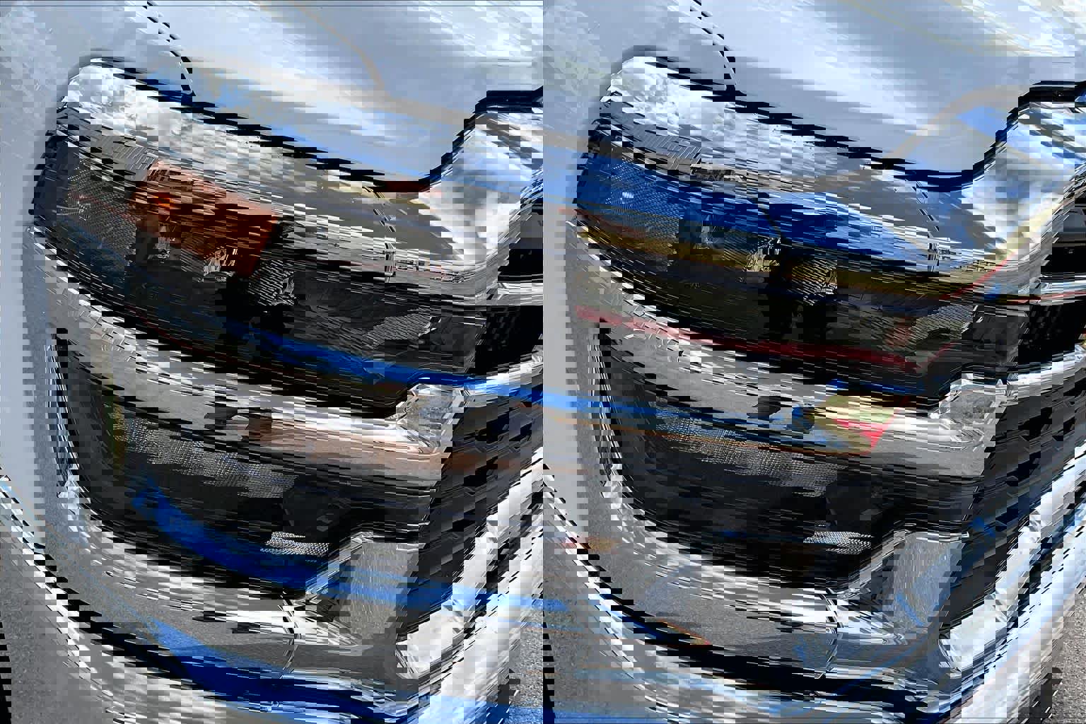 Used 2025 RAM 2500 Big Horn image 28