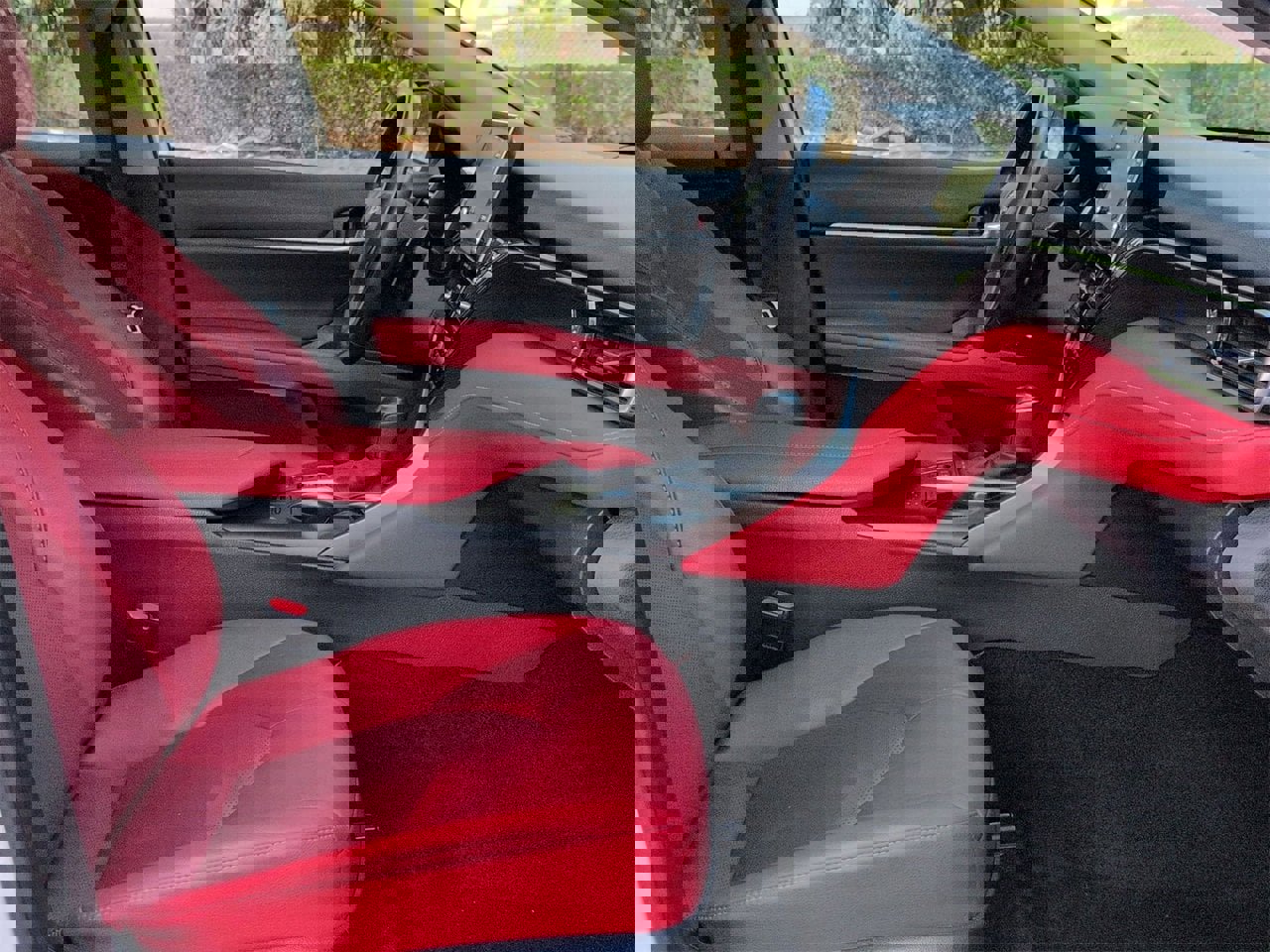 Used 2022 Toyota Camry XSE image 25