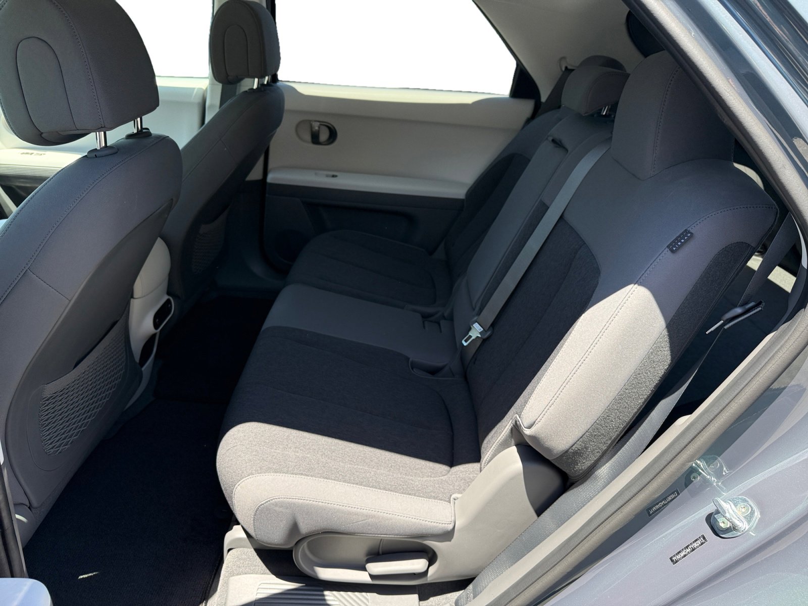 New 2026 Hyundai Ioniq 5 SE RWD image 16
