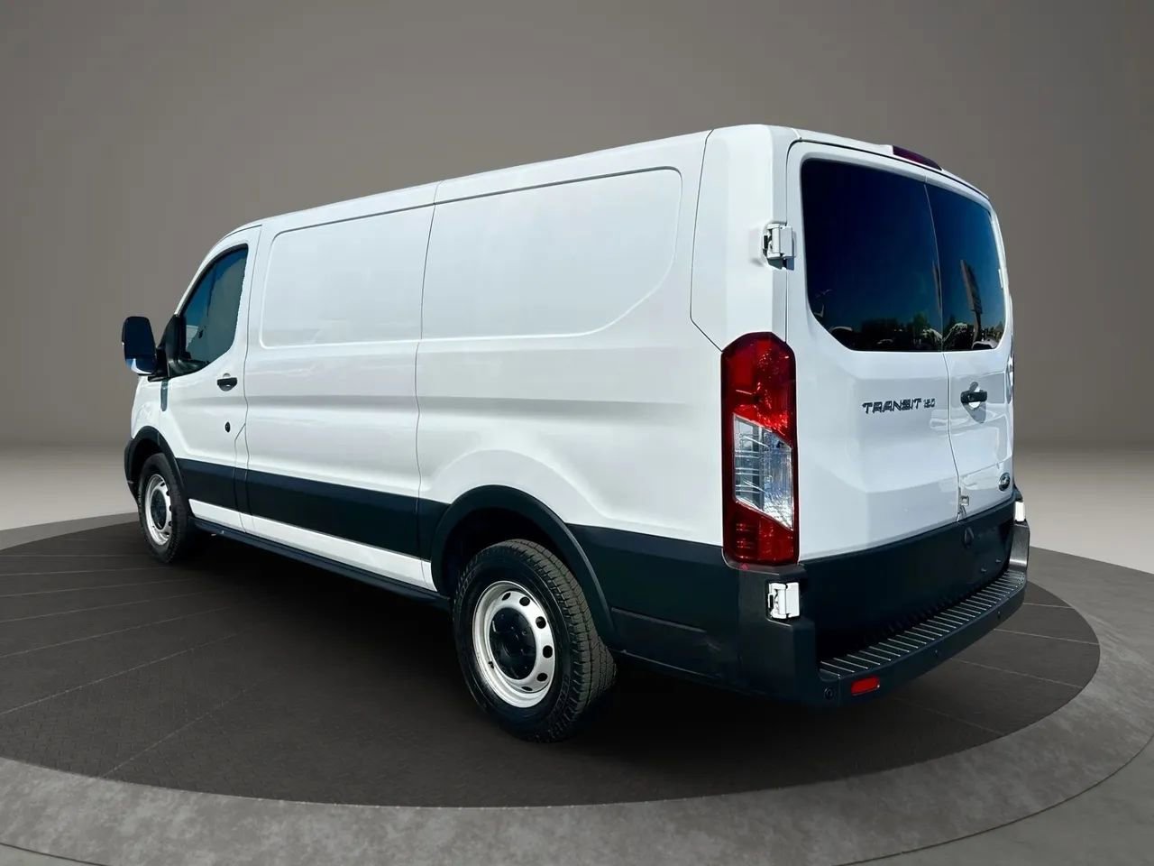 Used 2020 Ford Transit 150 Low Roof w/ Load Area Protection Package image 3