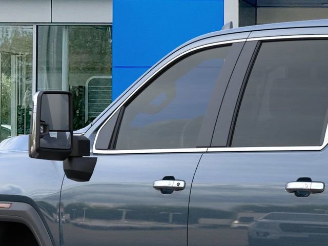 New 2026 GMC Sierra 2500 Denali w/ Denali Reserve Package image 12