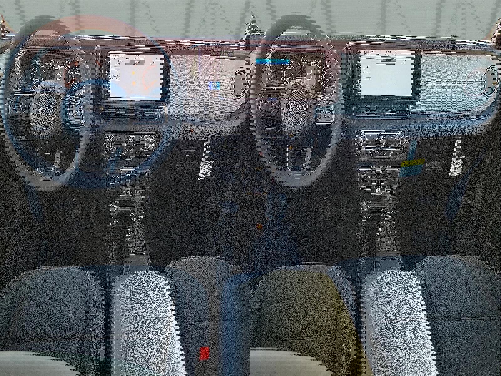 New 2026 Jeep Gladiator Sport image 9