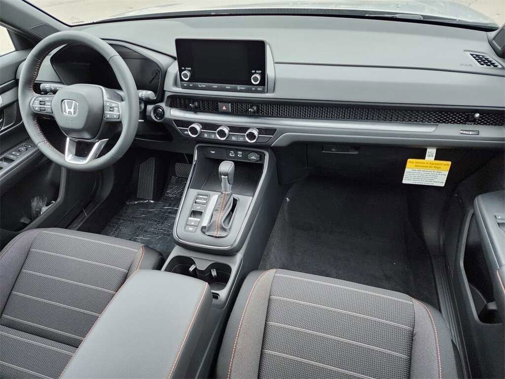 Certified 2024 Honda CR-V Sport image 20