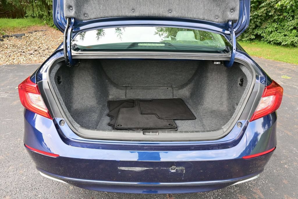 Used 2019 Honda Accord LX image 19