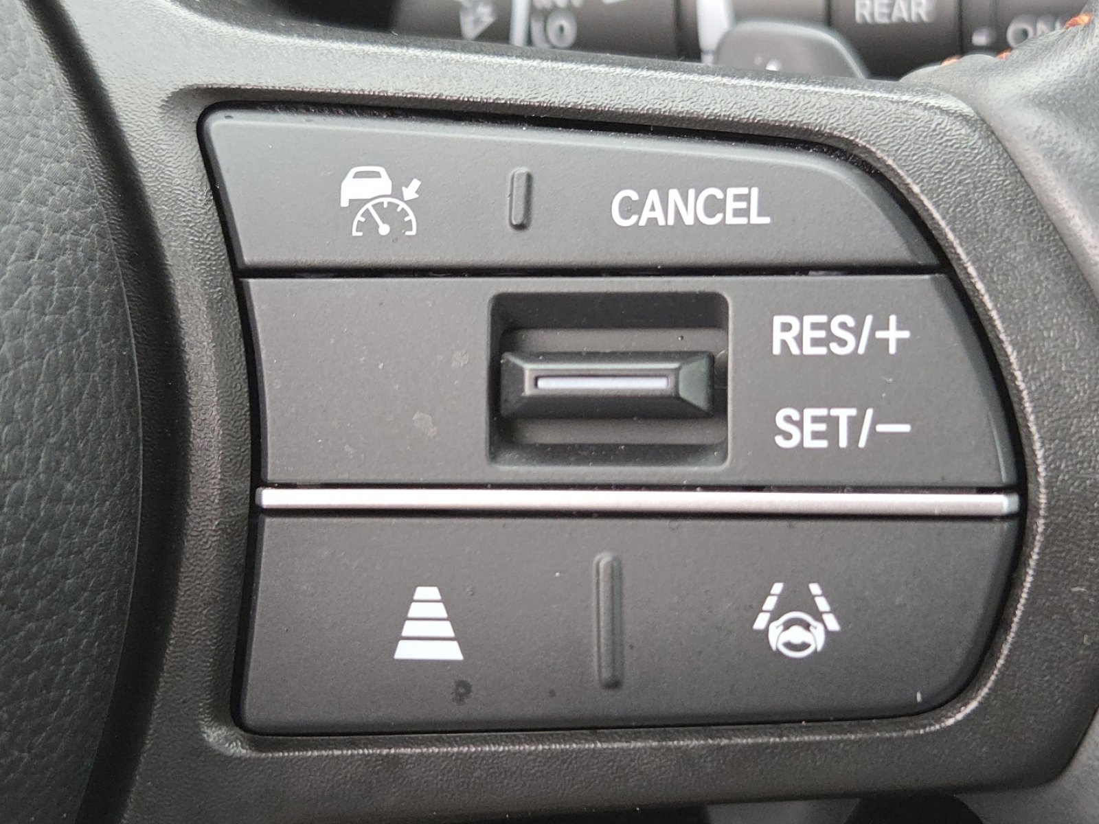 Certified 2023 Honda CR-V Sport image 33