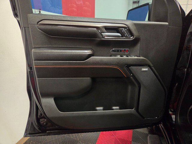 Used 2022 GMC Sierra 1500 AT4 w/ AT4 Premium Package image 36