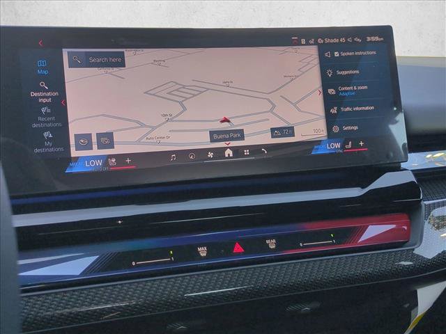 New 2026 BMW M5 w/ Carbon Package AWD/4WD image 14