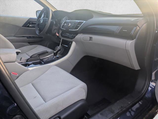Used 2017 Honda Accord LX image 22