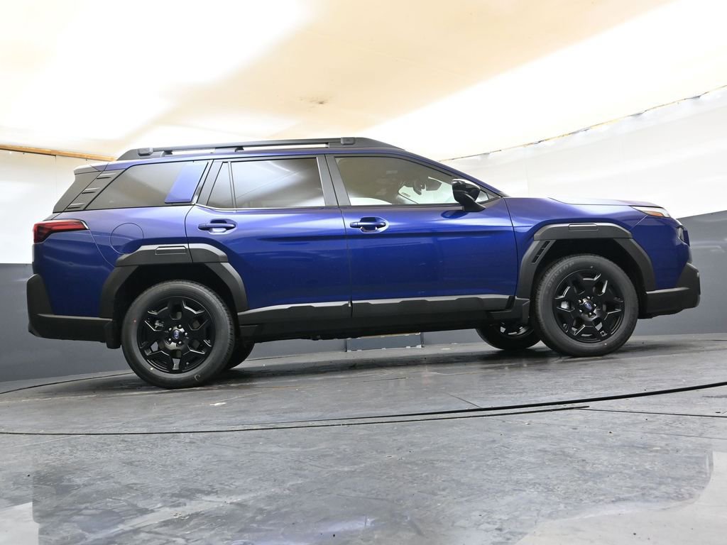 New 2026 Subaru Outback Limited AWD/4WD image 45
