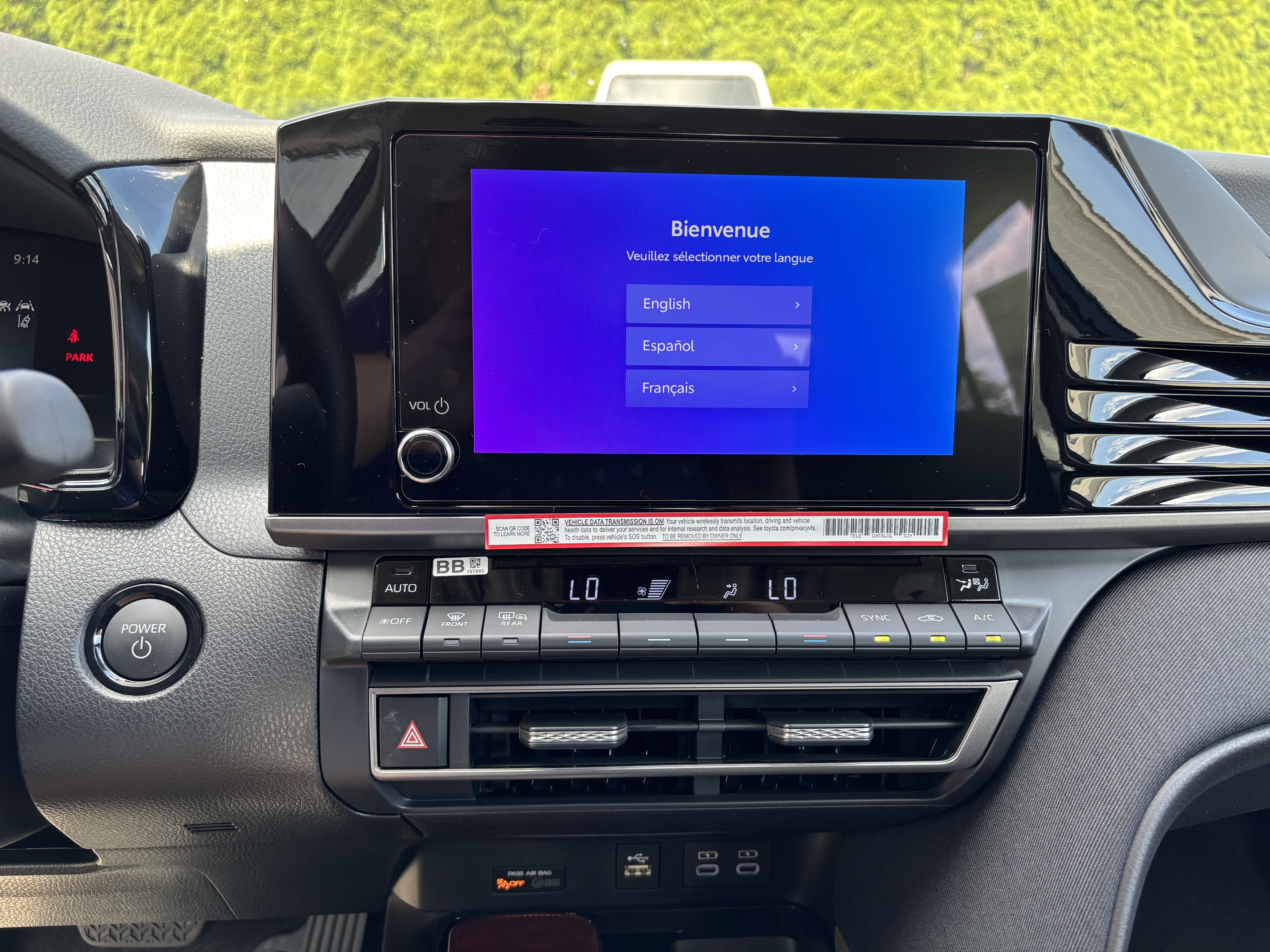 Certified 2026 Toyota Camry LE w/ Convenience Package FWD image 25