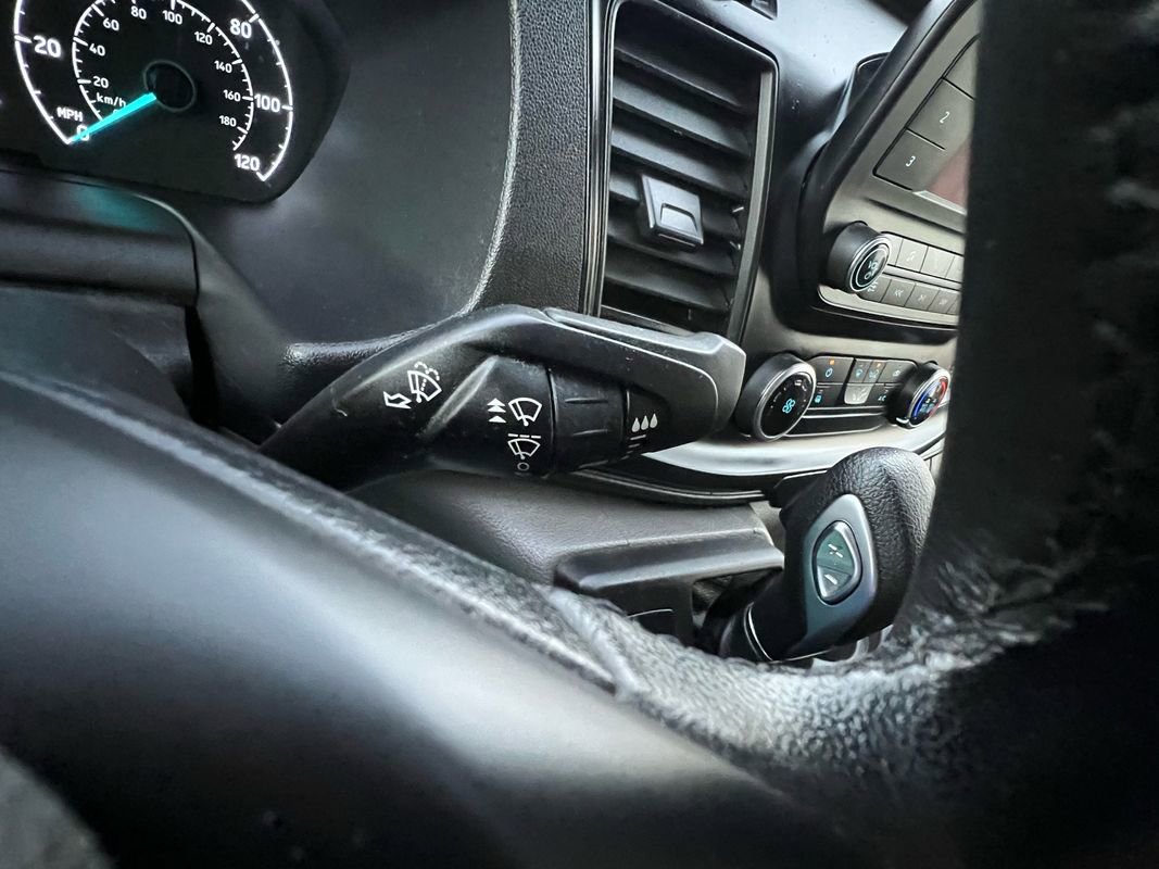 Used 2020 Ford Transit 250 Low Roof image 27