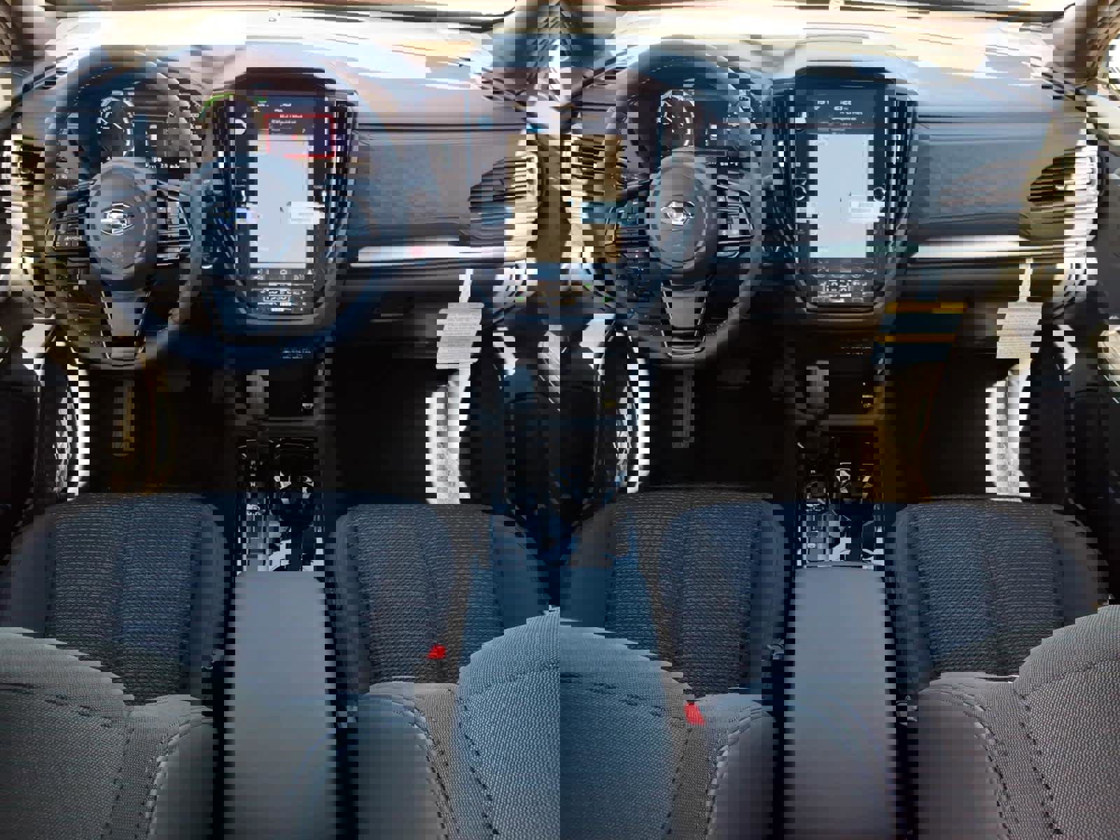 New 2026 Subaru Forester Premium image 29