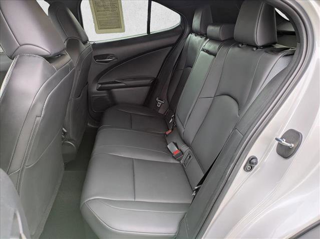 Used 2024 Lexus UX 250h FWD image 19