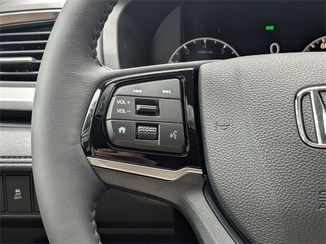 New 2026 Honda Odyssey EX-L image 28