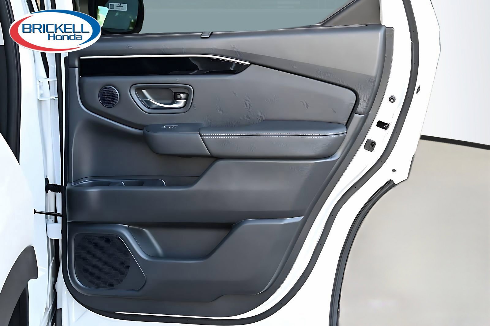 New 2026 Honda Pilot EX-L image 14