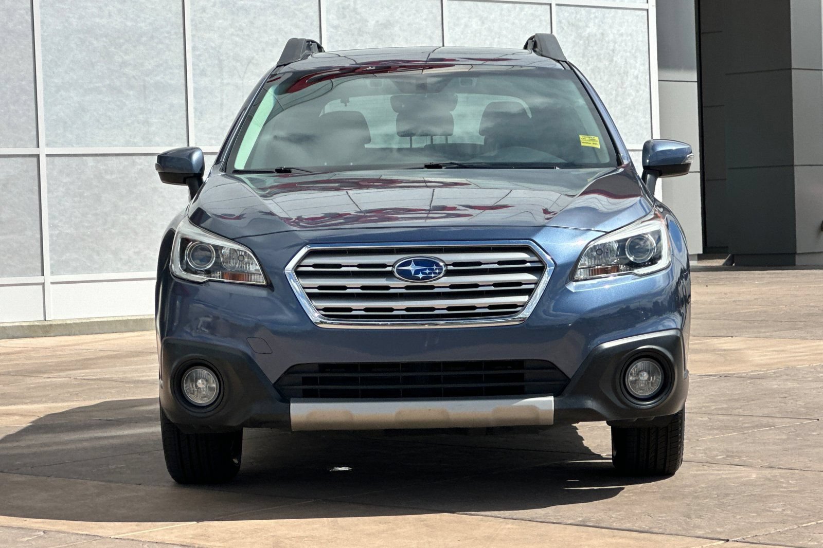 Used 2017 Subaru Outback 3.6R Limited AWD/4WD image 10