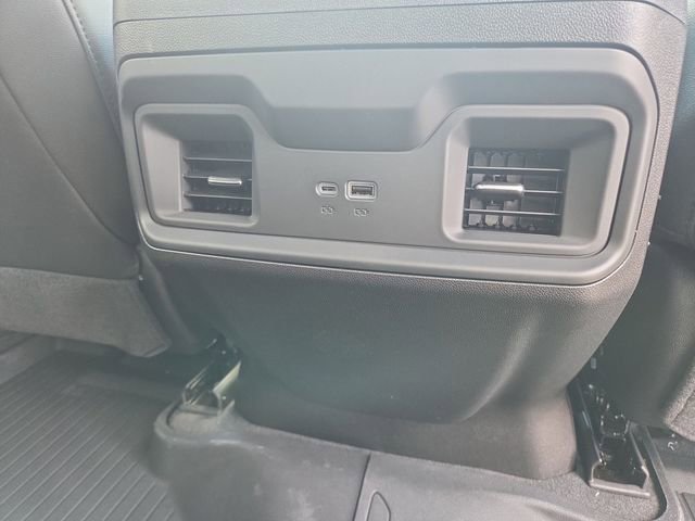 New 2026 Chevrolet Silverado 1500 RST w/ RST All Star Premium Package image 21