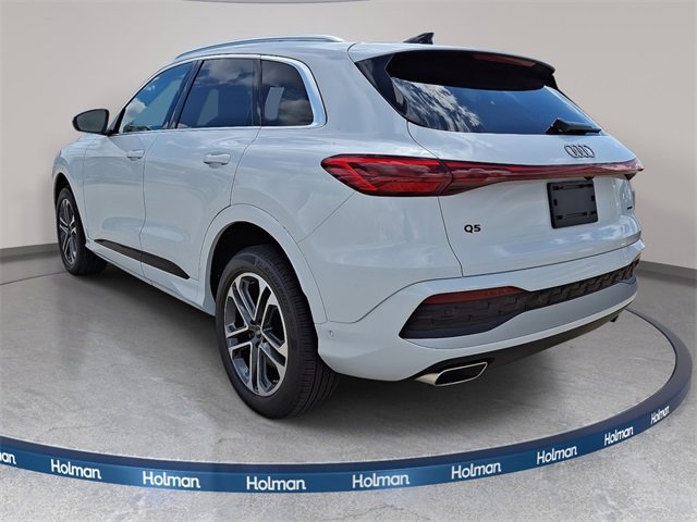 New 2025 Audi Q5 Premium Plus image 2
