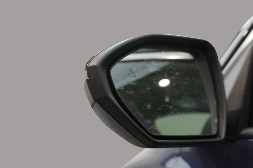 New 2026 Hyundai Tucson SE AWD/4WD image 4