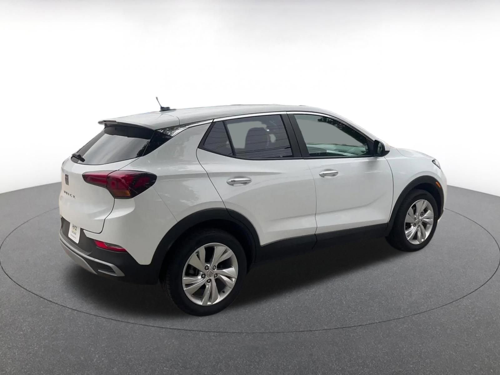 Used 2025 Buick Encore GX Preferred FWD image 13
