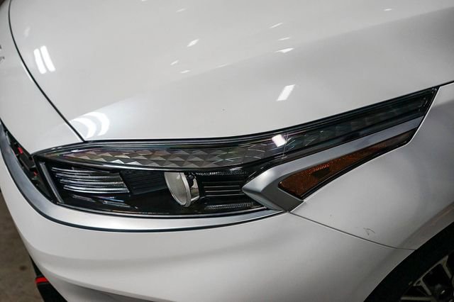 Certified 2023 Kia Forte GT-Line image 11