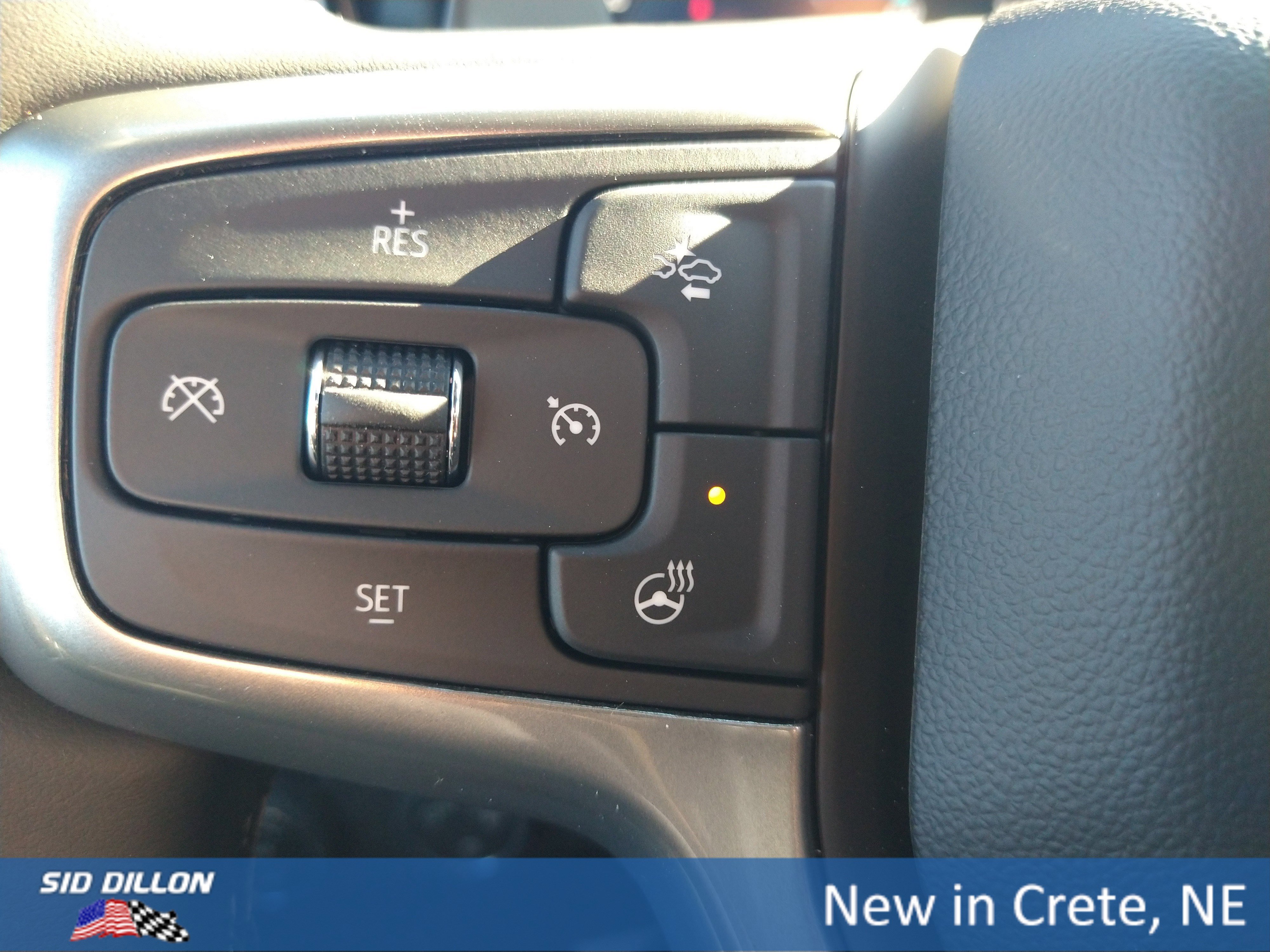 New 2026 Chevrolet Silverado 1500 LT w/ All Star Edition Plus image 11