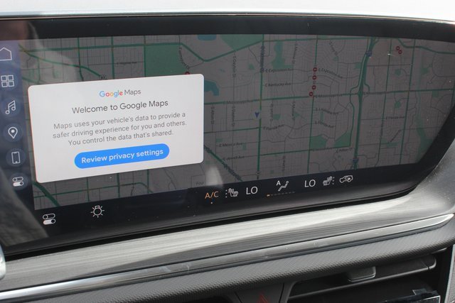 New 2025 Buick Envision Preferred image 3