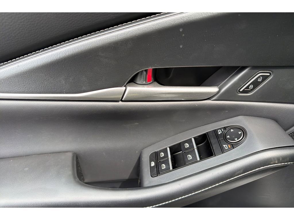 New 2026 MAZDA CX-30 Aire Edition AWD/4WD image 11