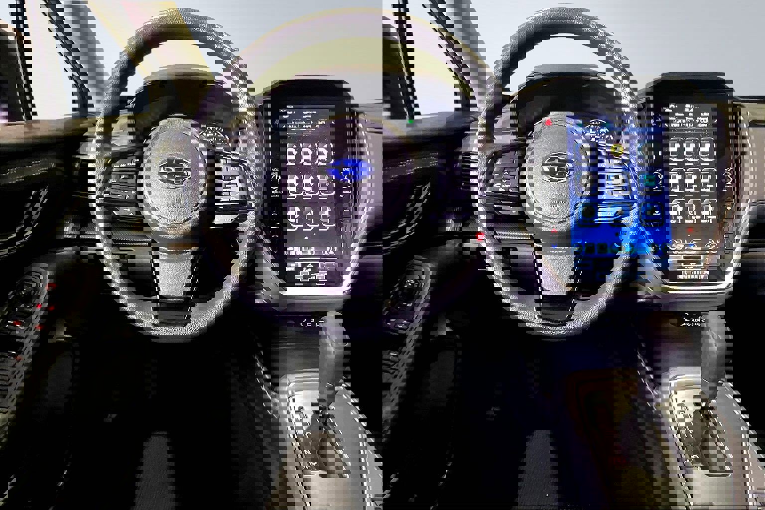 Used 2024 Subaru Crosstrek 2.0i Premium image 8