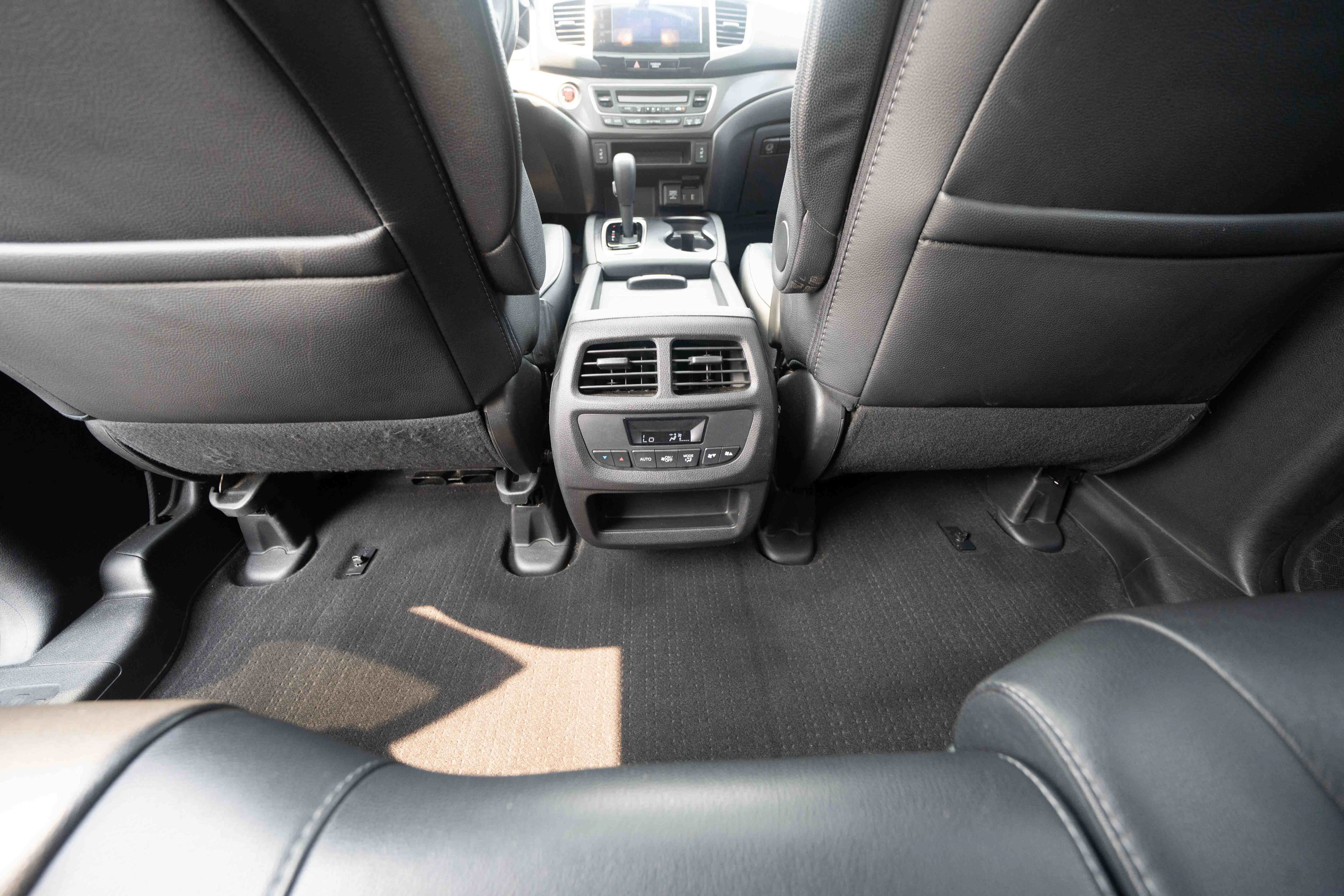 Used 2017 Honda Pilot EX-L image 22
