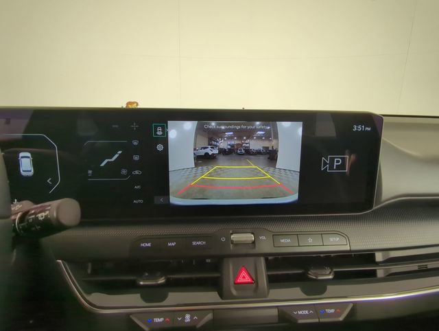 New 2026 Kia K4 GT-Line Turbo image 23