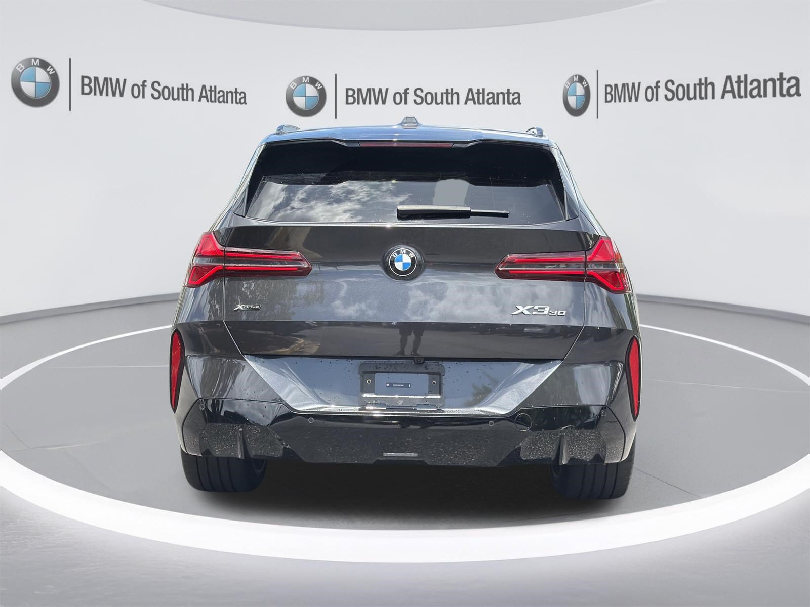 Used 2025 BMW X3 xDrive30i w/ Premium Package AWD/4WD image 22