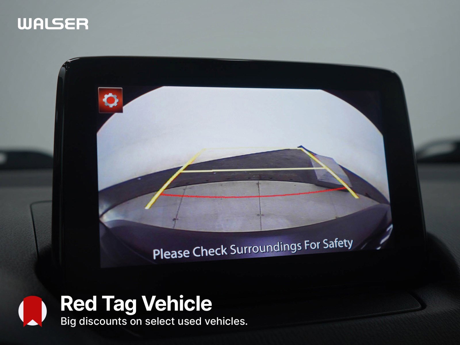 Used 2020 MAZDA CX-3 Sport image 28