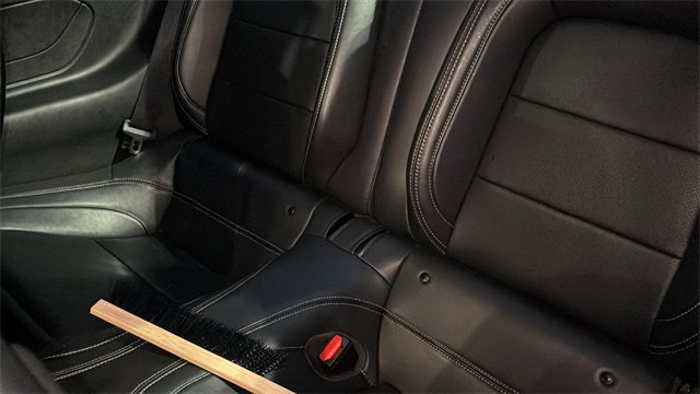 Used 2024 Ford Mustang Premium image 9