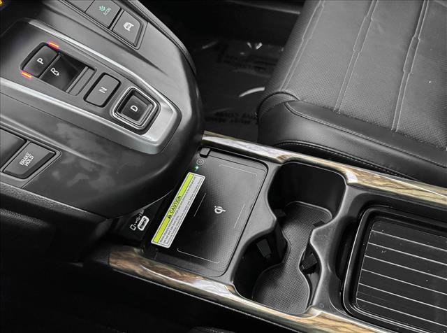 Used 2020 Honda CR-V Touring image 17
