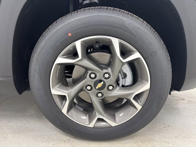 New 2026 Chevrolet Trax LT image 30