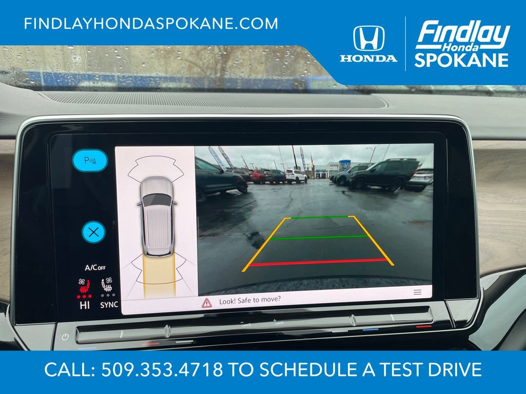 Used 2024 Volkswagen Atlas SE image 14