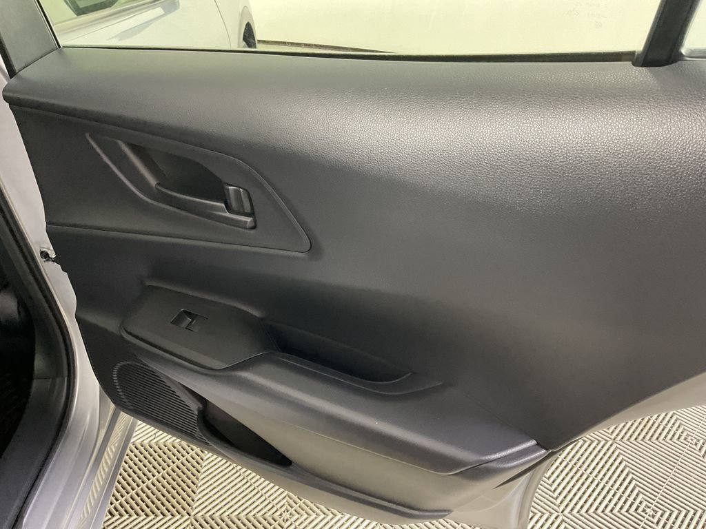 Used 2024 Toyota Prius Prime FWD image 21