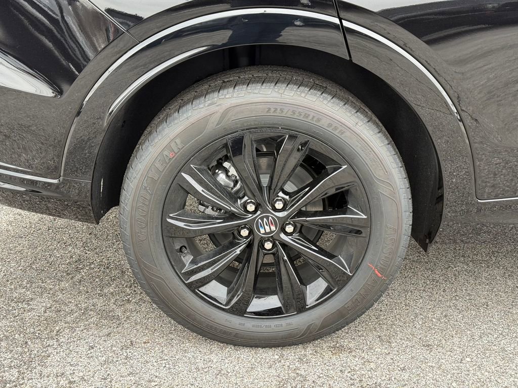 New 2026 Buick Envista Sport Touring w/ Convenience I Package image 13