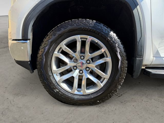 Used 2022 GMC Sierra 1500 SLT w/ SLT Premium Plus Package image 14