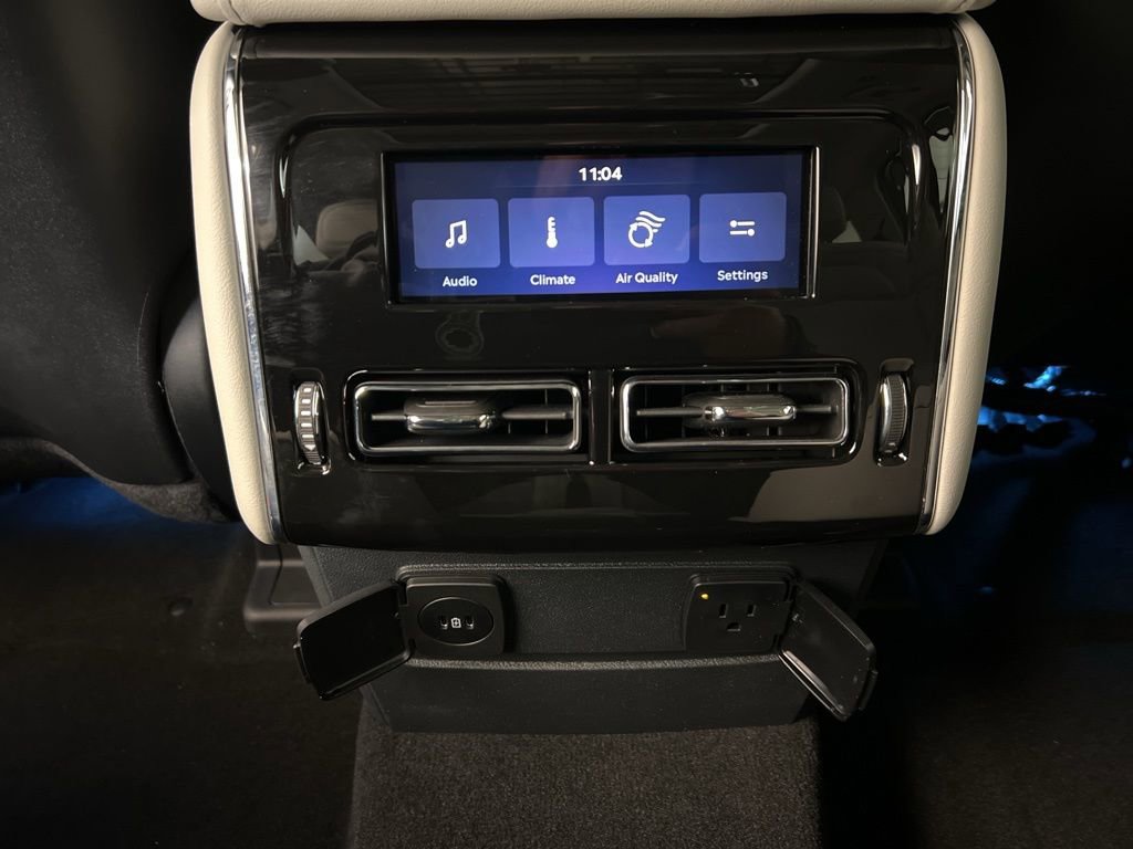Used 2026 Lincoln Aviator Reserve image 31