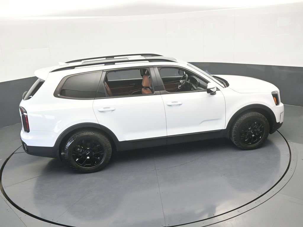 Used 2024 Kia Telluride SX X-Pro AWD/4WD image 60